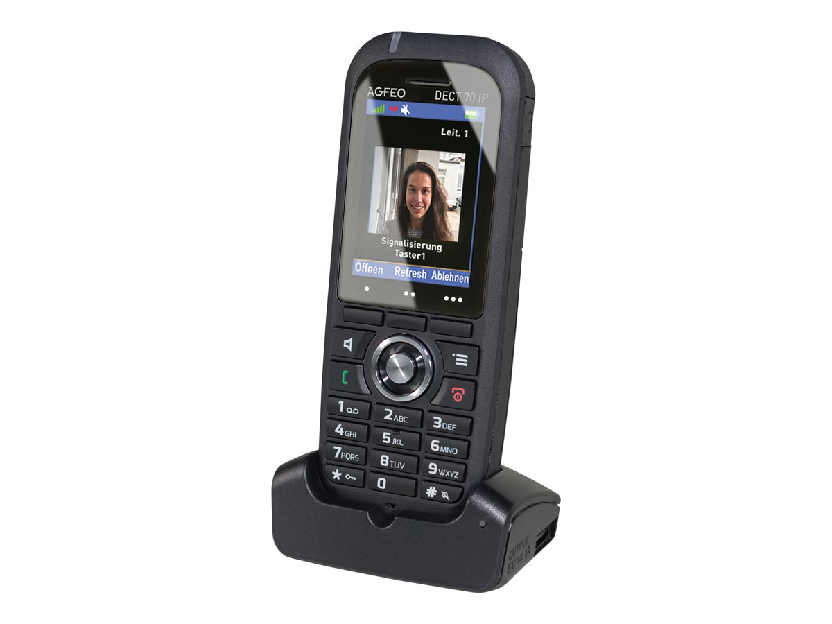 AGFEO DECT 70 IP